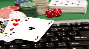 Vulkan Russia Casino